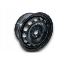 Колесо штампованное volkswagen oe volkswagen passat b5 audi a4 a6 skoda seat 7.0 