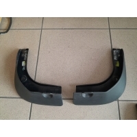 Kia pro ceed ii 2012- 3d брызговик tyl левый правая 86841-a2500 86842-a2500