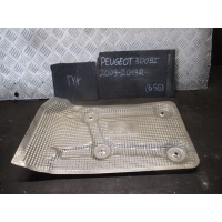 Крышка термическая 9671434280 peugeot 3008 09 - 13r.