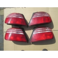 Фара задняя левая badz правый honda accord vi 98 - 02
