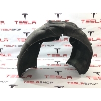 Защита арок задняя левая (подкрылок) Tesla Model 3 2022 1081583-00-B,1081585-00-B