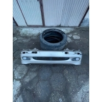 Бампер передняя передний pdc merceses c 203 w203