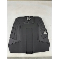Крышка крышка двигателя v6 3.0 tdi volkswagen touareg iii 3 760 4m4133849b