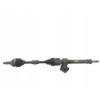 Привод правая передняя bl 1.6 b mazda 3 ii 2009 - 2013