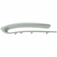 Bmw 5 f10 rear left bumper moulding rocker панель 7331613 51127331613
