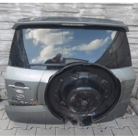 Крышка багажника багажника toyota rav4 iii 06>