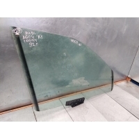 Стекло двери передней правой Audi 100 C4/4A 1992 43R001025, 4A0837572