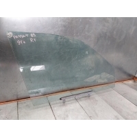 Стекло двери передней правой Volkswagen Passat B3 1991 43R000981