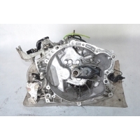 Кпп citroen xsara пикассо c5 peugeot 406 407 1.8 16v ew6 20dl69