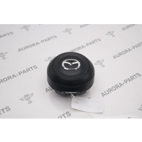 Подушка безопасности в руль Mazda CX-5 KF 2016 DG9A57K00A