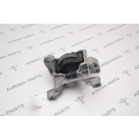 Подушка двигателя RH Mazda CX-5 KF 2016 KB7W39060