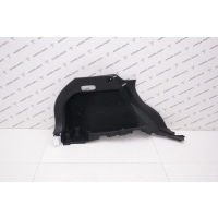 Обшивка багажника LH Mazda CX-5 KF 2016 KB7W68870