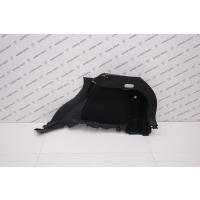 Обшивка багажника RH Mazda CX-5 KF 2016 KB7W68850