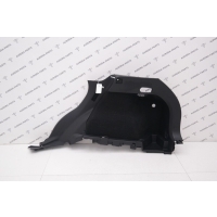 Обшивка багажника RH Mazda CX-5 KF 2016 KB7W68850