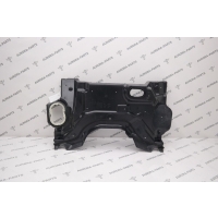 Перегородка моторного отсека (центральная) Land Rover Defender 2019 LR130674