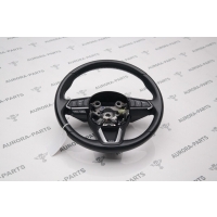 Руль с кнопками Mazda CX-5 KF 2016 B63M3298X