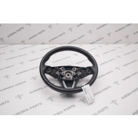Руль (Под переобтяжку) Mazda CX-5 KF 2016 B63C32982