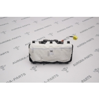 Подушка безопасности пасажира Jeep Wrangler JL 2017 68281984AH