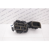 Печка салона в сборе Jeep Wrangler JL 2017 68301866AA
