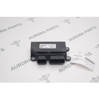 Блок управления AirBag Jeep Wrangler JL 2017 68398611AC