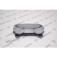 Панель приборов Jeep Wrangler JL 2017 68296263AI