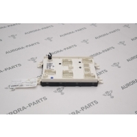 Блок комфорта (BCM) Jeep Wrangler JL 2017 68268178AE