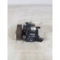 Тнвд 8200791749 renault megane iii fluence 1.5dci k9kh834