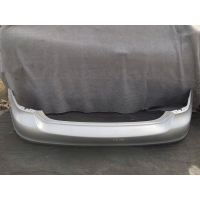 Бампер задняя заднего volkswagen гольф v 5 vi 6 универсал 1k9 1k9807417