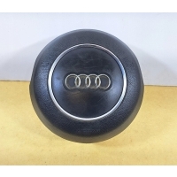 Audi a4 b8 рестайлинг q5 s-line подушка airbag водителя 8r0880201n