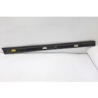 Накладка нижняя prawych передняя дверь audi a6 4f2 , c6 4f0853960j 3.0l