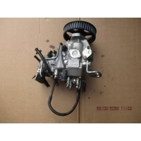 Тнвд hyundai h100 200 galoper джип 2.5 d