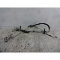 Провода кондиционера 1,7 crdi hyundai i40 11-