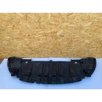 Крышка под бампер передняя 622358251r renault espace v