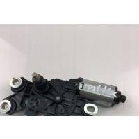 Моторчик механизма стеклоочистителя volvo xc60 31290787 2012