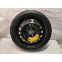 Volvo v70 2.4d 04 колесо подъездные r17 17