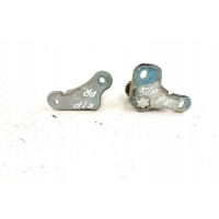 Петля левая передняя дверь mercedes - benz а w169 1697200137 1.99l