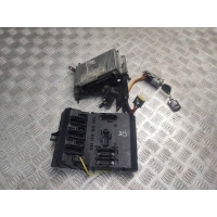 Комплект стартовый 1 / 3 renault megane scenic i 7700102303