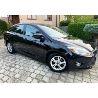Форд focus форд focus 2.0 бензин 1 wlasciciel