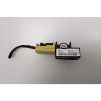 Передний левый датчик удара honda cr-v iv rm_ 77975t2aa011m4 2016