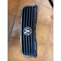 Решетка радиатора радиатора volkswagen passat b5 рестайлинг 3b0853562