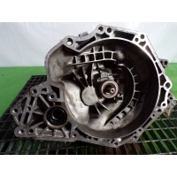 Opel astra ii г 1.7 cdti 80km кпп f17w355