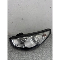 Фара левый передняя hyundai ix35 2010 - 2015
