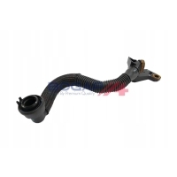 Bogap a1210240 шланг , вентиляция кпп картера