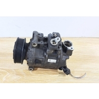 Компрессор компрессор кондиционера 8t0260805f audi a4 b8 a5 8t рестайлинг 2.0 tdi