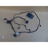 Свет 4 pdc передняя volkswagen touran iii 16-23 5ta971095h