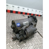 Стартер Volkswagen Polo 1999 036911023Q