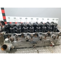 Головка блока цилиндров Hyundai H100 1998