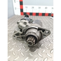 Стартер Skoda Fabia 2005 02T911023G