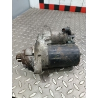 Стартер Skoda Fabia 2005 02T911023r