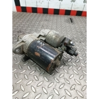 Стартер Skoda Fabia 2006 02T911023G